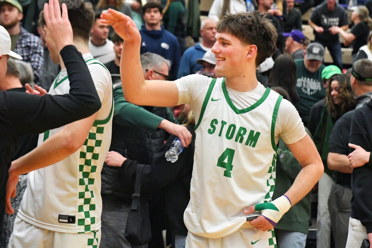 a Summit Wilsonville 5A Oregon boys basketball final 2024 Leon Neuschwander 73